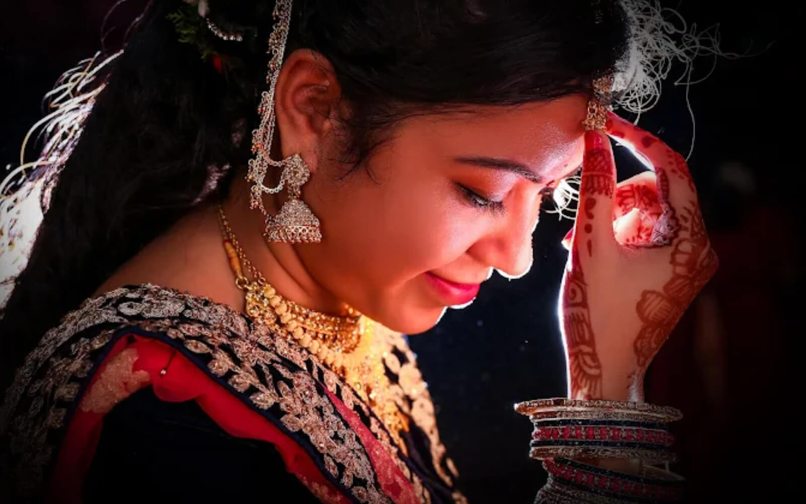 Baby shower photography and videography in Madurai