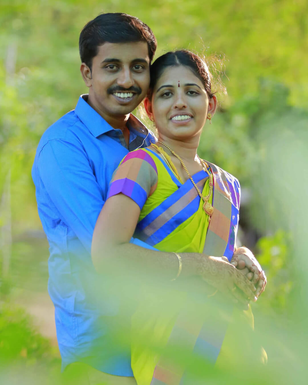 Birthday photography celebration in Madurai